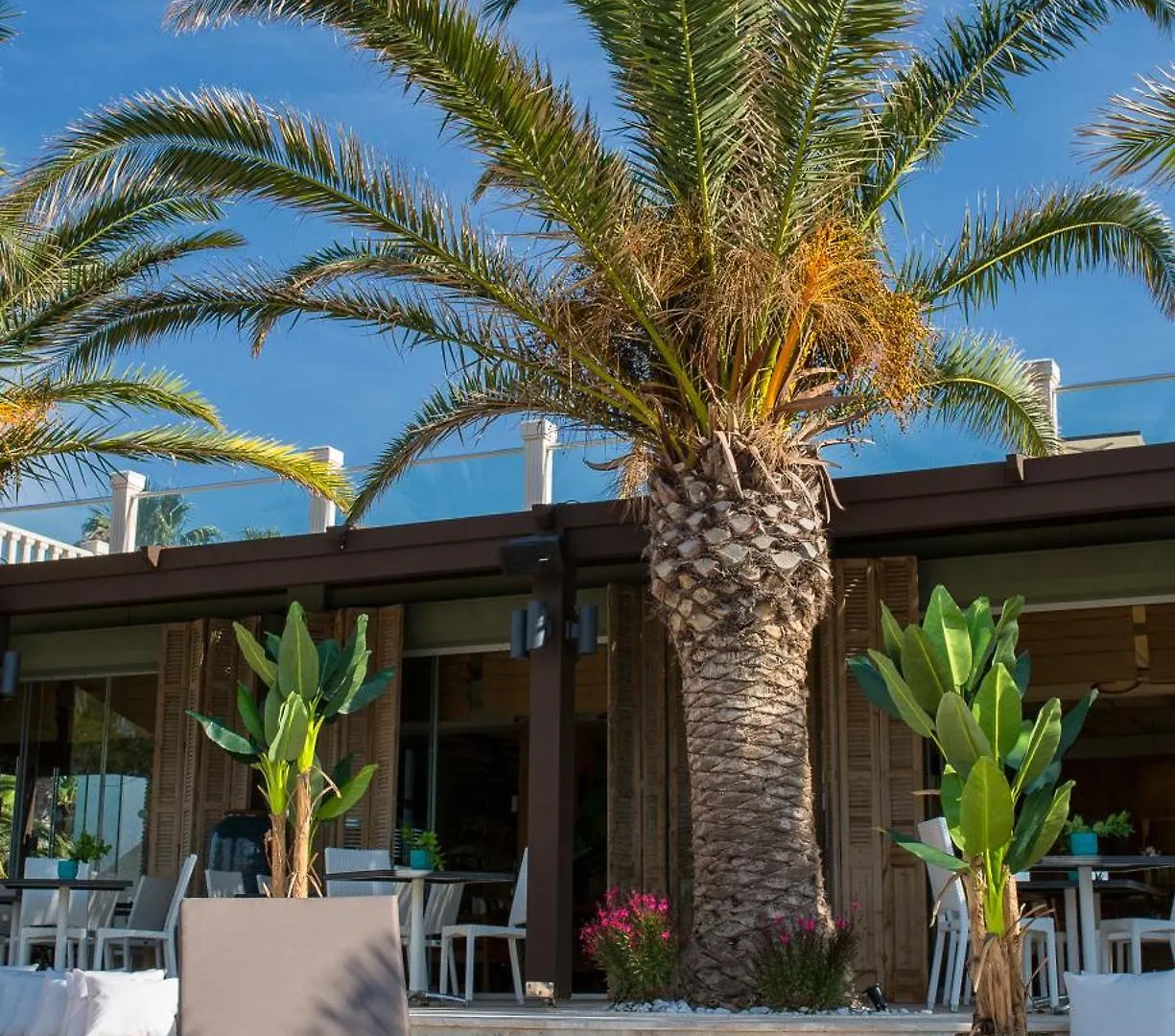 Princess Artemisia Hotel - Interni Yalikavak Turkey