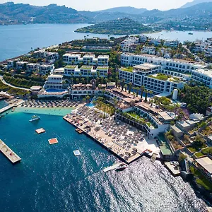 Station touristique Delta By Marriott Bodrum