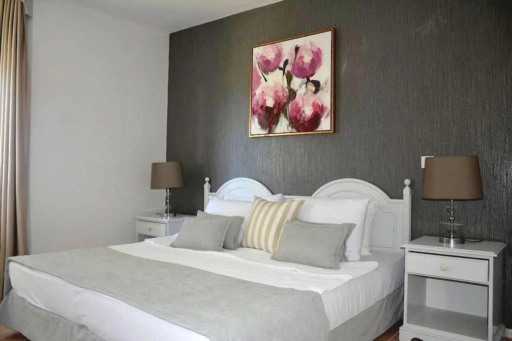 Princess Artemisia Hotel - Interni Yalikavak