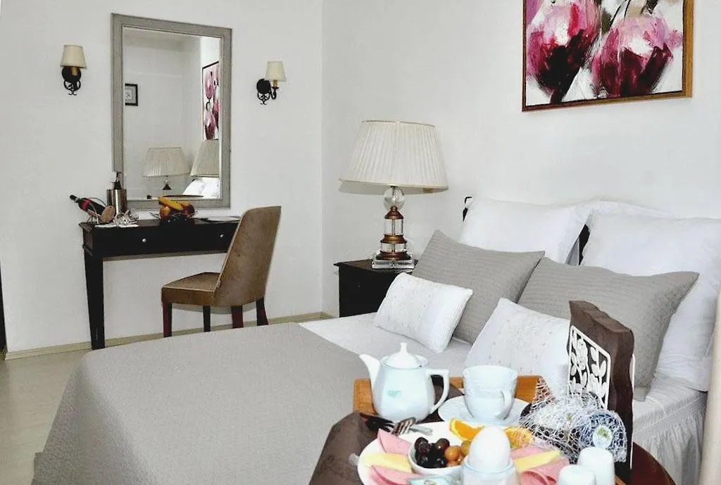 Princess Artemisia Hotel - Interni Yalikavak