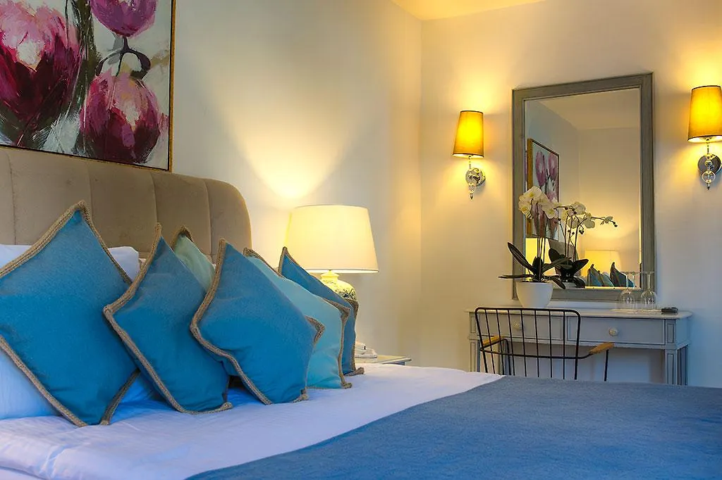 Princess Artemisia Hotel - Interni Yalikavak Turkey
