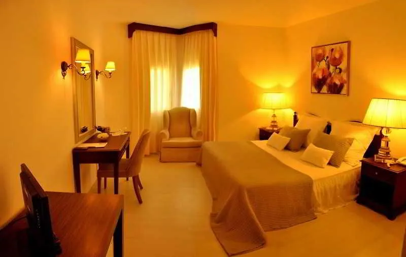 Princess Artemisia Hotel - Interni Yalikavak