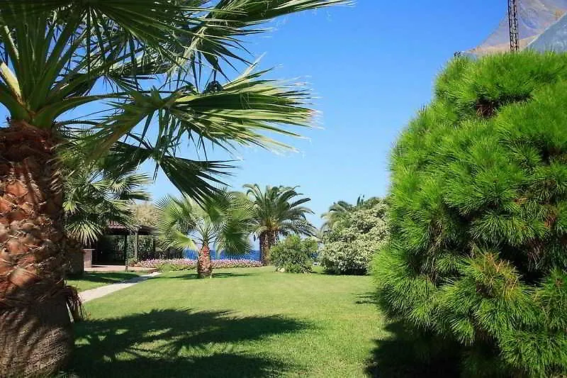 Princess Artemisia Hotel - Interni Yalikavak