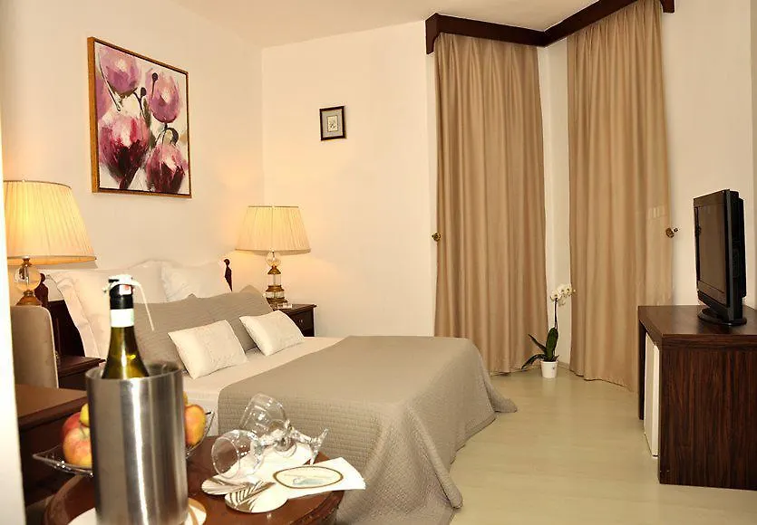 Princess Artemisia Hotel - Interni Yalikavak