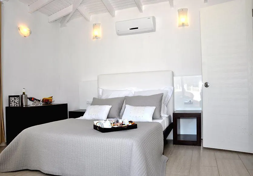 Princess Artemisia Hotel - Interni Yalikavak