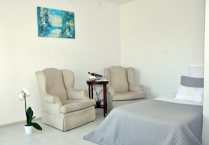 Princess Artemisia Hotel - Interni Yalikavak