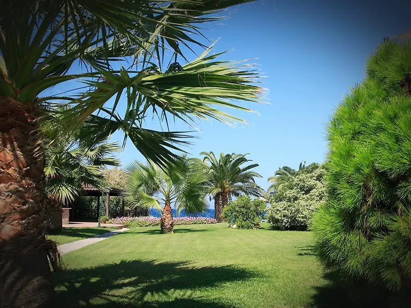 Princess Artemisia Hotel - Interni Yalikavak 2*,  Turkey