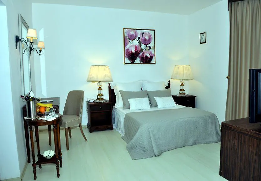 Princess Artemisia Hotel - Interni Yalikavak Turkey