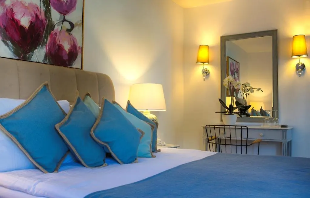 Princess Artemisia Hotel - Interni Yalikavak