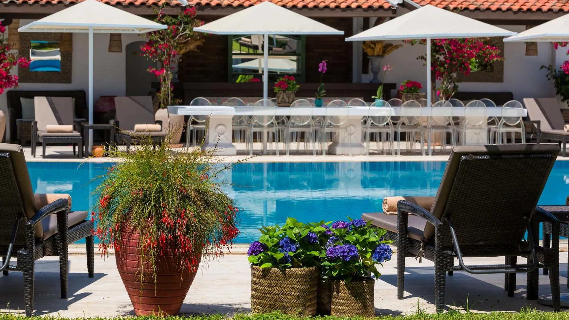 Princess Artemisia Hotel - Interni Yalikavak 2*,  Turkey