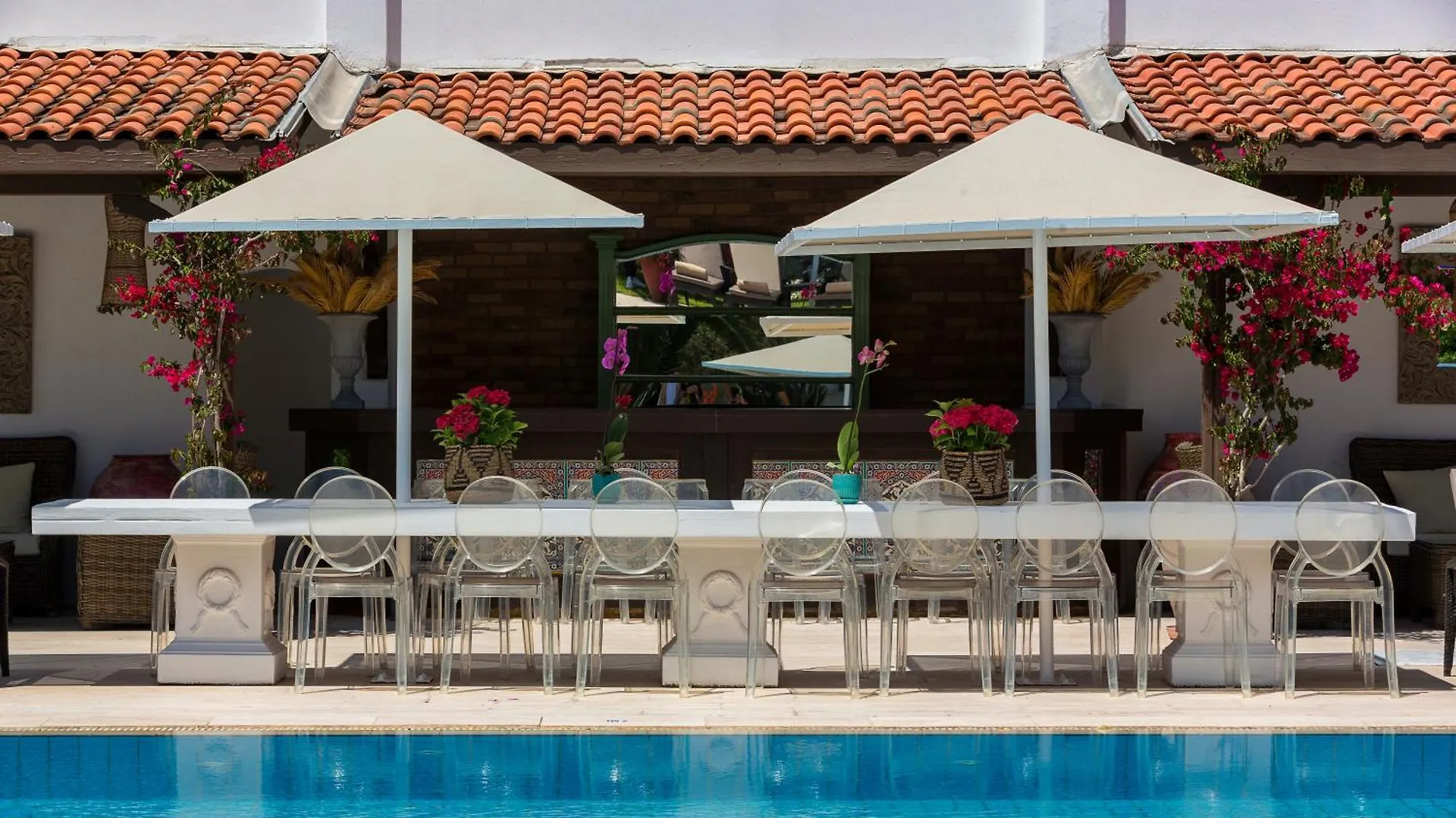 **  Princess Artemisia Hotel - Interni Yalikavak Turkey