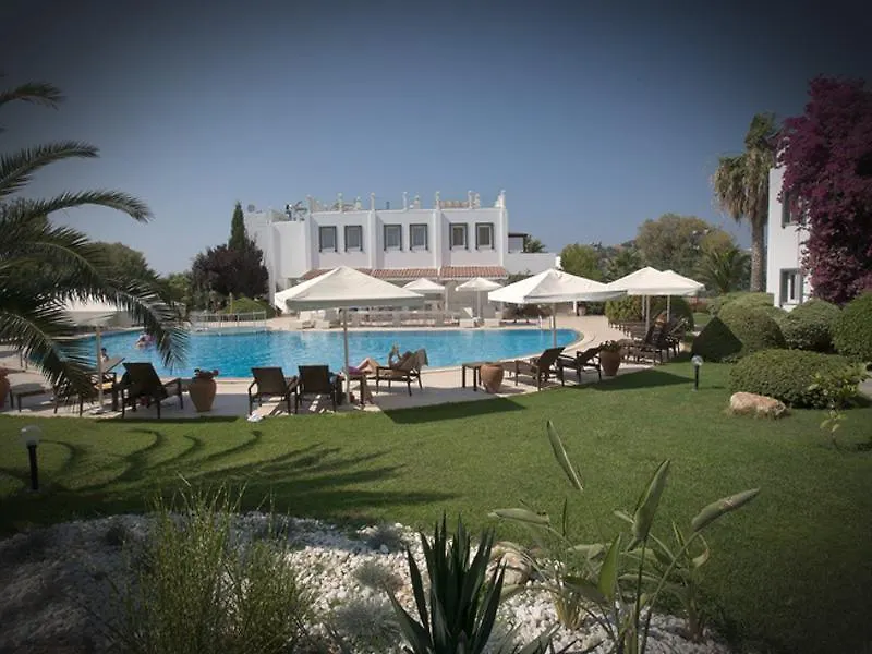 Princess Artemisia Hotel - Interni Yalikavak