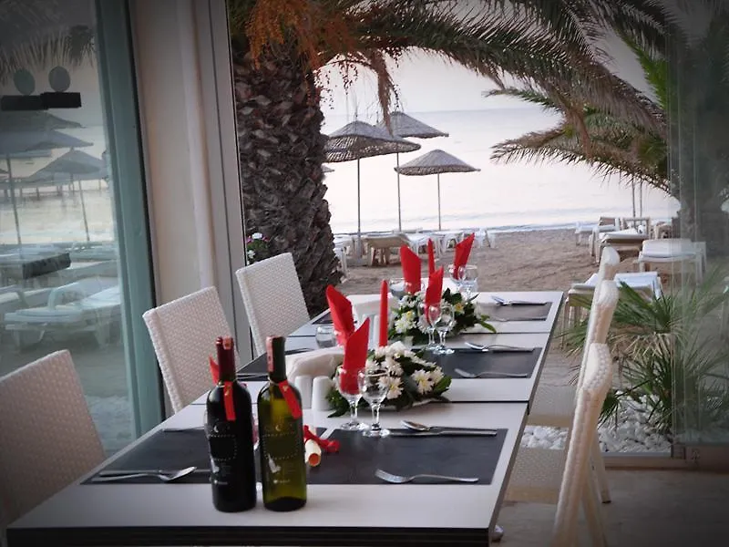 Princess Artemisia Hotel - Interni Yalikavak