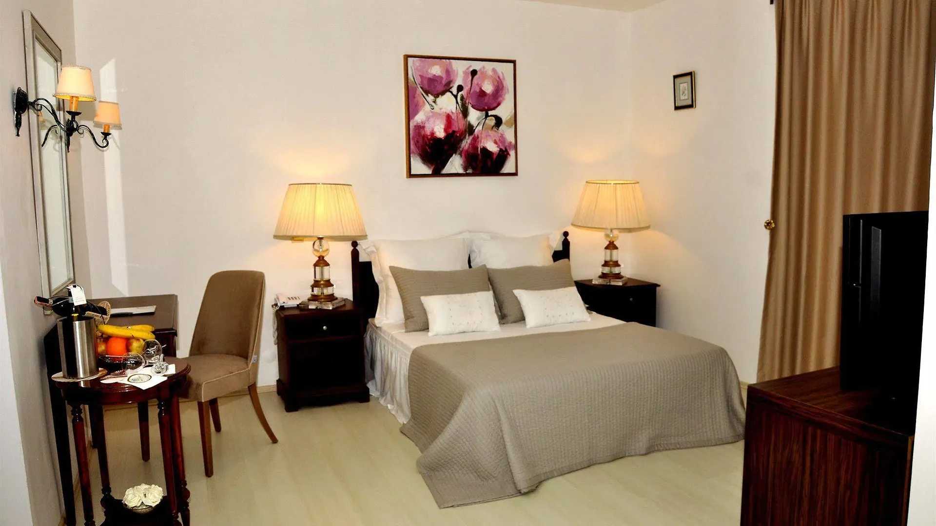 Princess Artemisia Hotel - Interni Yalikavak 2*,  Turkey
