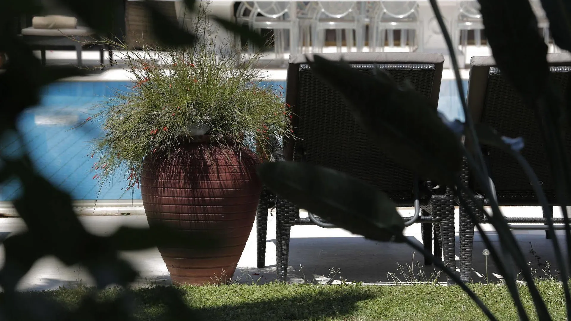 Princess Artemisia Hotel - Interni Yalikavak