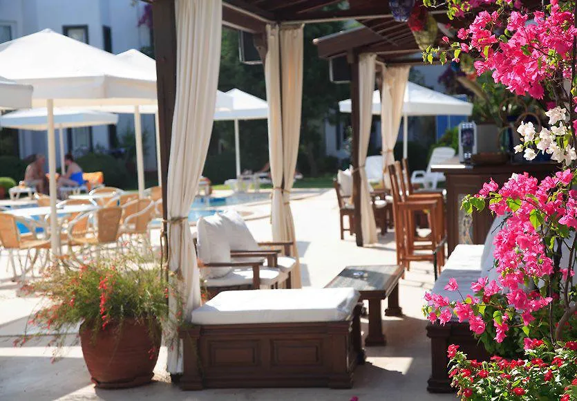 **  Princess Artemisia Hotel - Interni Yalikavak Turkey