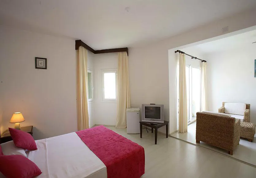 Princess Artemisia Hotel - Interni Yalikavak Turkey