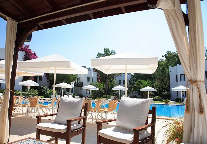 Princess Artemisia Hotel - Interni Yalikavak 2*,  Turkey