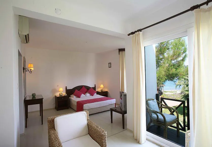 Princess Artemisia Hotel - Interni Yalikavak